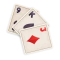 Cards at Gamblii Online Casino