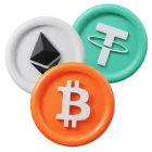 All cryptocurrencies are supported at Gamblii Online Casino