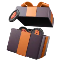 Welcome bonus up to 10 BTC at Gamblii Casino