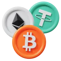 All cryptocurrencies are supported at Gamblii Casino